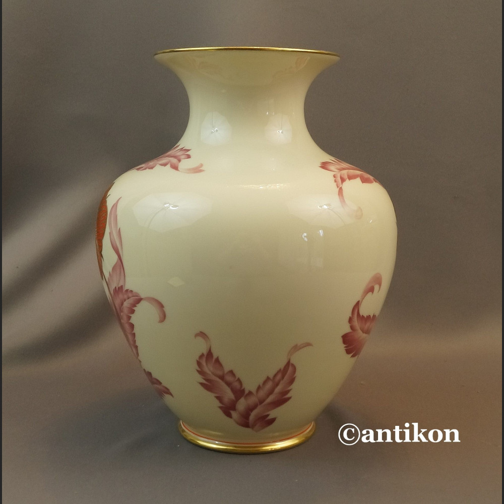 Wazon Thomas Ivory gr Rosenthal Wazon Thomas Ivory gr Rosenthal