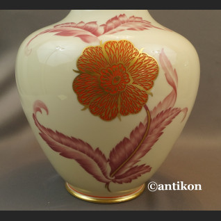 Wazon Thomas Ivory gr Rosenthal Wazon Thomas Ivory gr Rosenthal