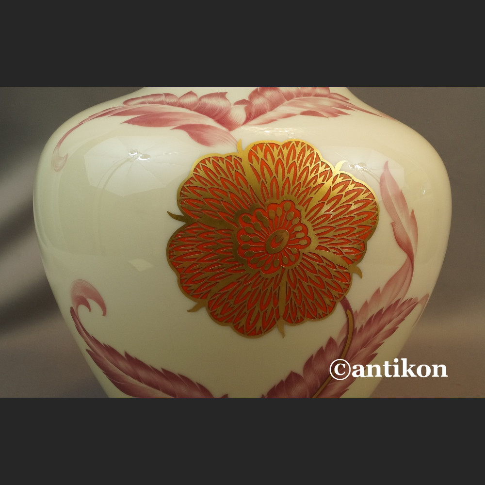 Wazon Thomas Ivory gr Rosenthal Wazon Thomas Ivory gr Rosenthal