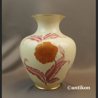 Wazon Thomas Ivory gr Rosenthal Wazon Thomas Ivory gr Rosenthal