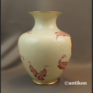 Wazon Thomas Ivory gr Rosenthal Wazon Thomas Ivory gr Rosenthal