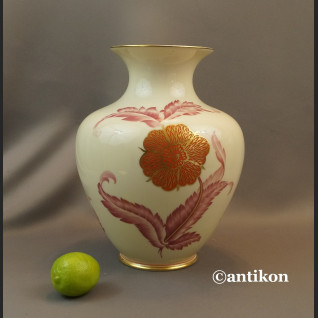 Wazon Thomas Ivory gr Rosenthal Wazon Thomas Ivory gr Rosenthal