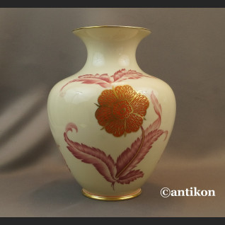 Wazon Thomas Ivory gr Rosenthal 