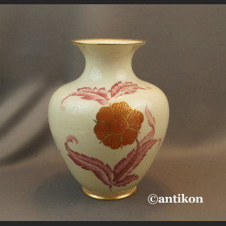 Wazon Thomas Ivory gr Rosenthal Wazon Thomas Ivory gr Rosenthal