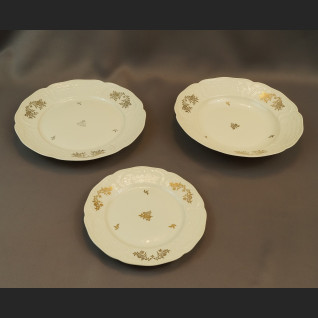 Serwis obiadowy Rosenthal 10 osobowy Sanssouci Serwis obiadowy Rosenthal 10 osobowy Sanssouci