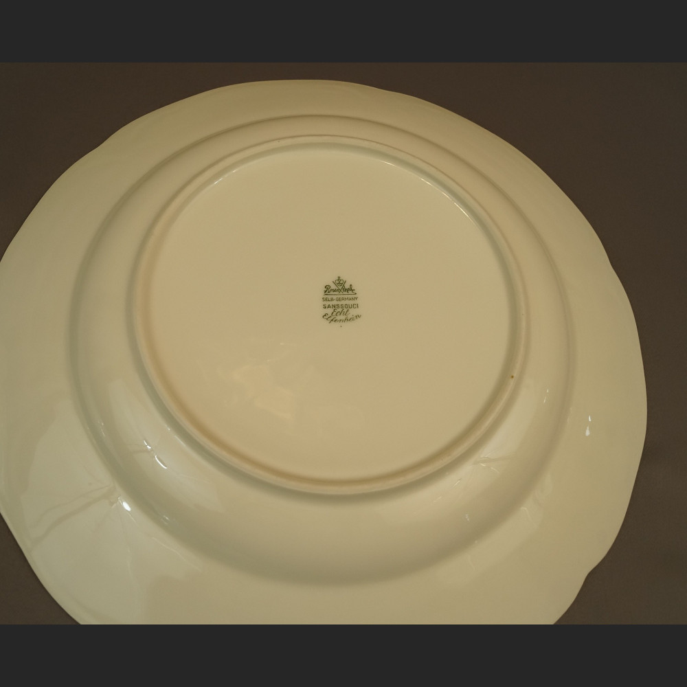 Serwis obiadowy Rosenthal 10 osobowy Sanssouci Serwis obiadowy Rosenthal 10 osobowy Sanssouci