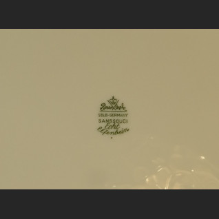 Serwis obiadowy Rosenthal 10 osobowy Sanssouci Serwis obiadowy Rosenthal 10 osobowy Sanssouci