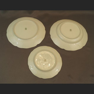 Serwis obiadowy Rosenthal 10 osobowy Sanssouci Serwis obiadowy Rosenthal 10 osobowy Sanssouci