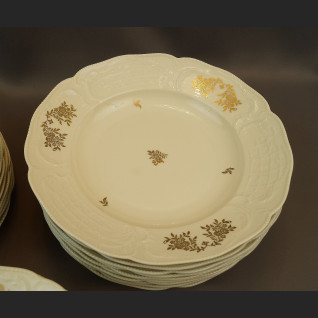Serwis obiadowy Rosenthal 10 osobowy Sanssouci Serwis obiadowy Rosenthal 10 osobowy Sanssouci