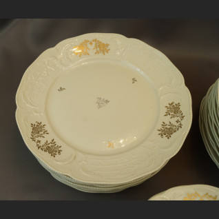 Serwis obiadowy Rosenthal 10 osobowy Sanssouci Serwis obiadowy Rosenthal 10 osobowy Sanssouci