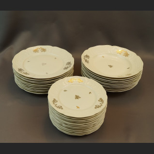 Serwis obiadowy Rosenthal 10 osobowy Sanssouci Serwis obiadowy Rosenthal 10 osobowy Sanssouci