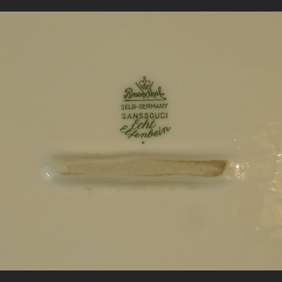 Serwis obiadowy Rosenthal 10 osobowy Sanssouci Serwis obiadowy Rosenthal 10 osobowy Sanssouci