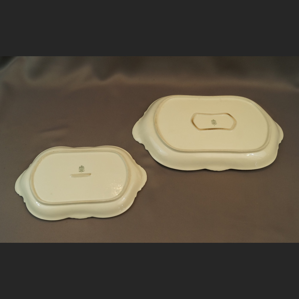 Serwis obiadowy Rosenthal 10 osobowy Sanssouci Serwis obiadowy Rosenthal 10 osobowy Sanssouci