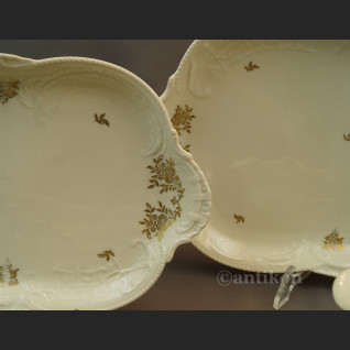 Serwis obiadowy Rosenthal 10 osobowy Sanssouci Serwis obiadowy Rosenthal 10 osobowy Sanssouci