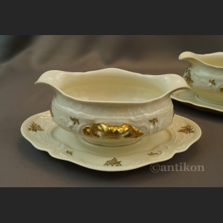 Serwis obiadowy Rosenthal 10 osobowy Sanssouci Serwis obiadowy Rosenthal 10 osobowy Sanssouci