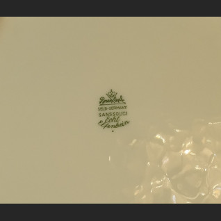 Serwis obiadowy Rosenthal 10 osobowy Sanssouci Serwis obiadowy Rosenthal 10 osobowy Sanssouci