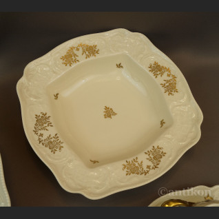 Serwis obiadowy Rosenthal 10 osobowy Sanssouci Serwis obiadowy Rosenthal 10 osobowy Sanssouci