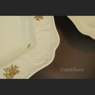 Serwis obiadowy Rosenthal 10 osobowy Sanssouci Serwis obiadowy Rosenthal 10 osobowy Sanssouci