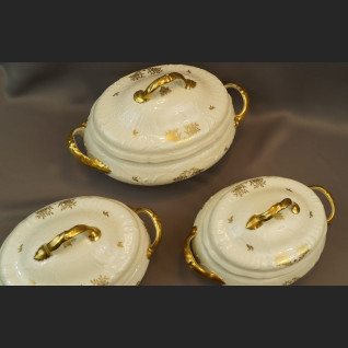 Serwis obiadowy Rosenthal 10 osobowy Sanssouci Serwis obiadowy Rosenthal 10 osobowy Sanssouci