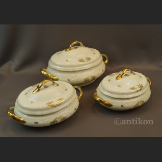 Serwis obiadowy Rosenthal 10 osobowy Sanssouci Serwis obiadowy Rosenthal 10 osobowy Sanssouci