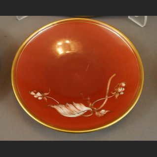 Talerzyki do konfitur ręcznie malowane Talerzyki do konfitur ręcznie malowane