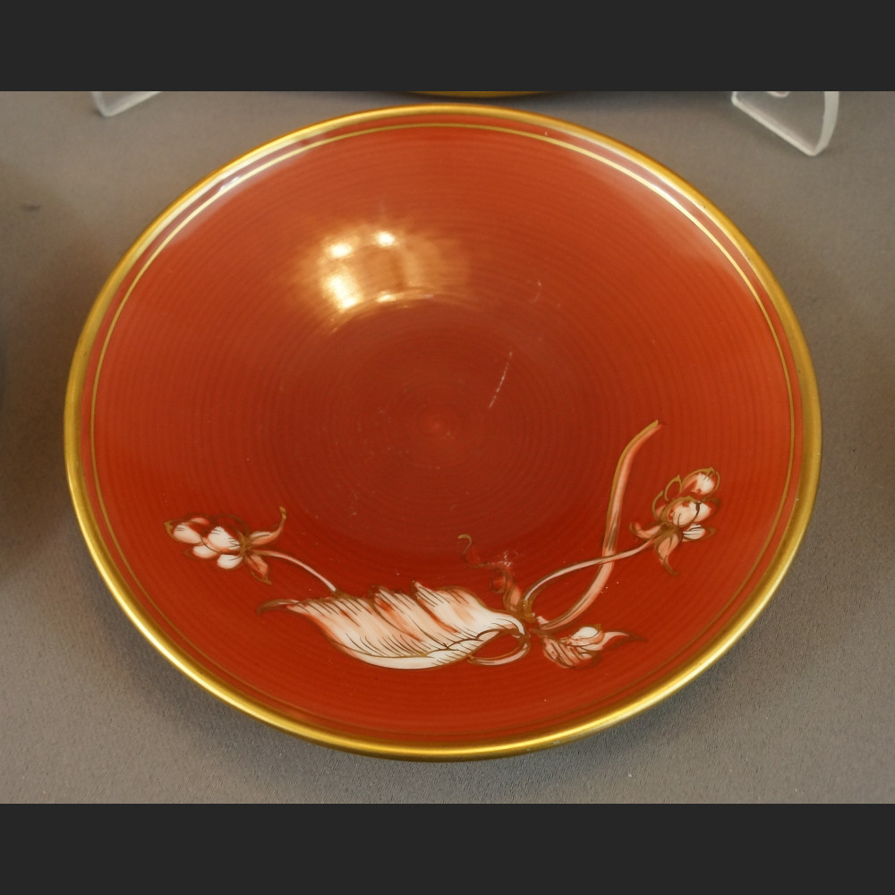 Talerzyki do konfitur ręcznie malowane Talerzyki do konfitur ręcznie malowane