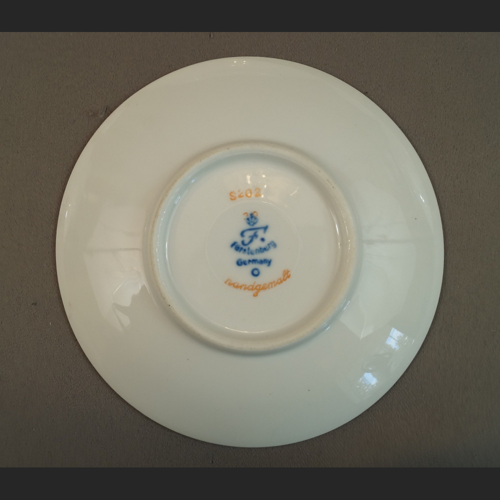 Talerzyki do konfitur ręcznie malowane Talerzyki do konfitur ręcznie malowane