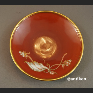 Talerzyki do konfitur ręcznie malowane Talerzyki do konfitur ręcznie malowane
