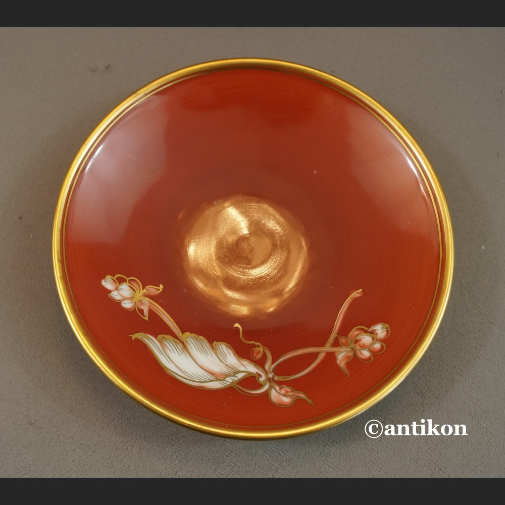 Talerzyki do konfitur ręcznie malowane Talerzyki do konfitur ręcznie malowane