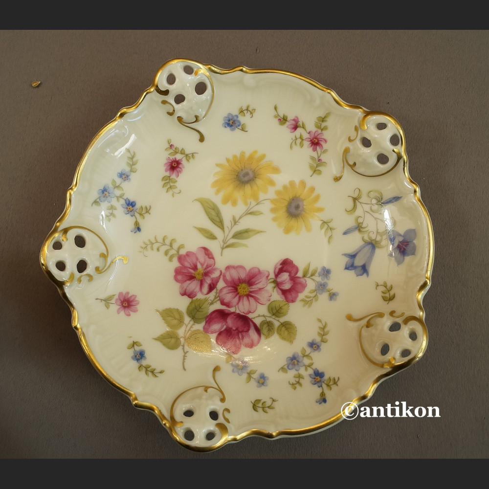 Rosenthal Moliere talerzyki konfiturówki