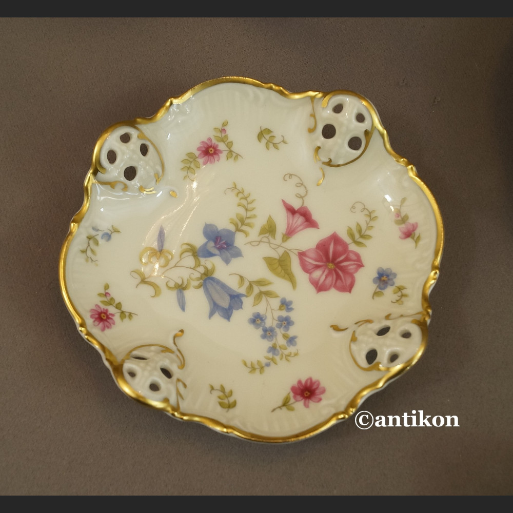 Rosenthal Moliere talerzyki konfiturówki