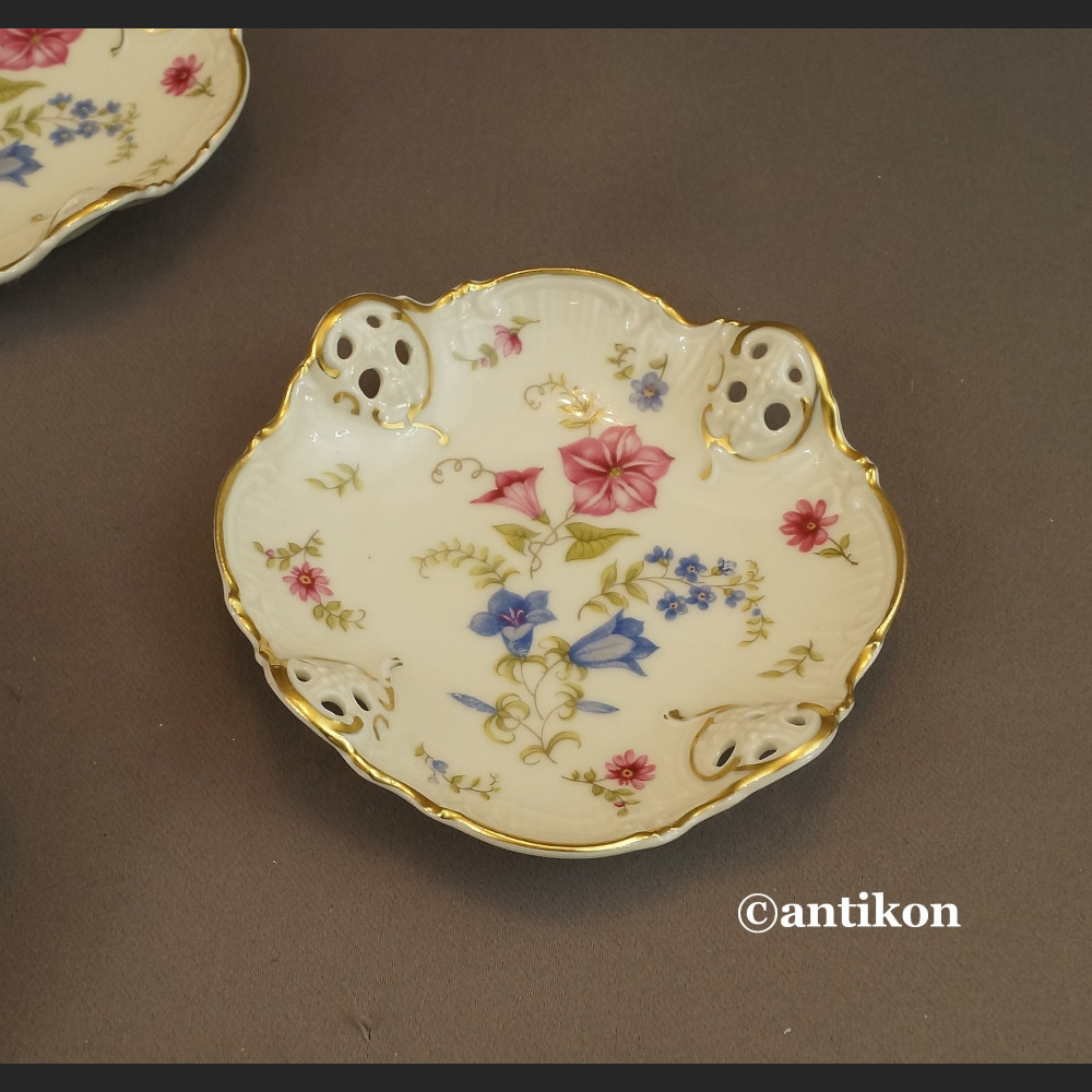 Rosenthal Moliere talerzyki konfiturówki