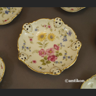 Rosenthal Moliere talerzyki konfiturówki