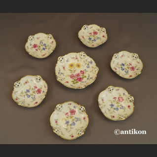 Rosenthal Moliere talerzyki konfiturówki