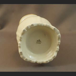 Wazon Rosenthal Pompadour róże 