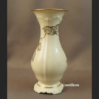 Wazon Rosenthal Pompadour róże 