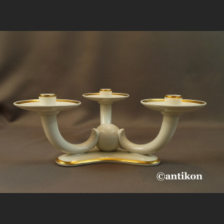 Świecznik Rosenthal stara porcelana 