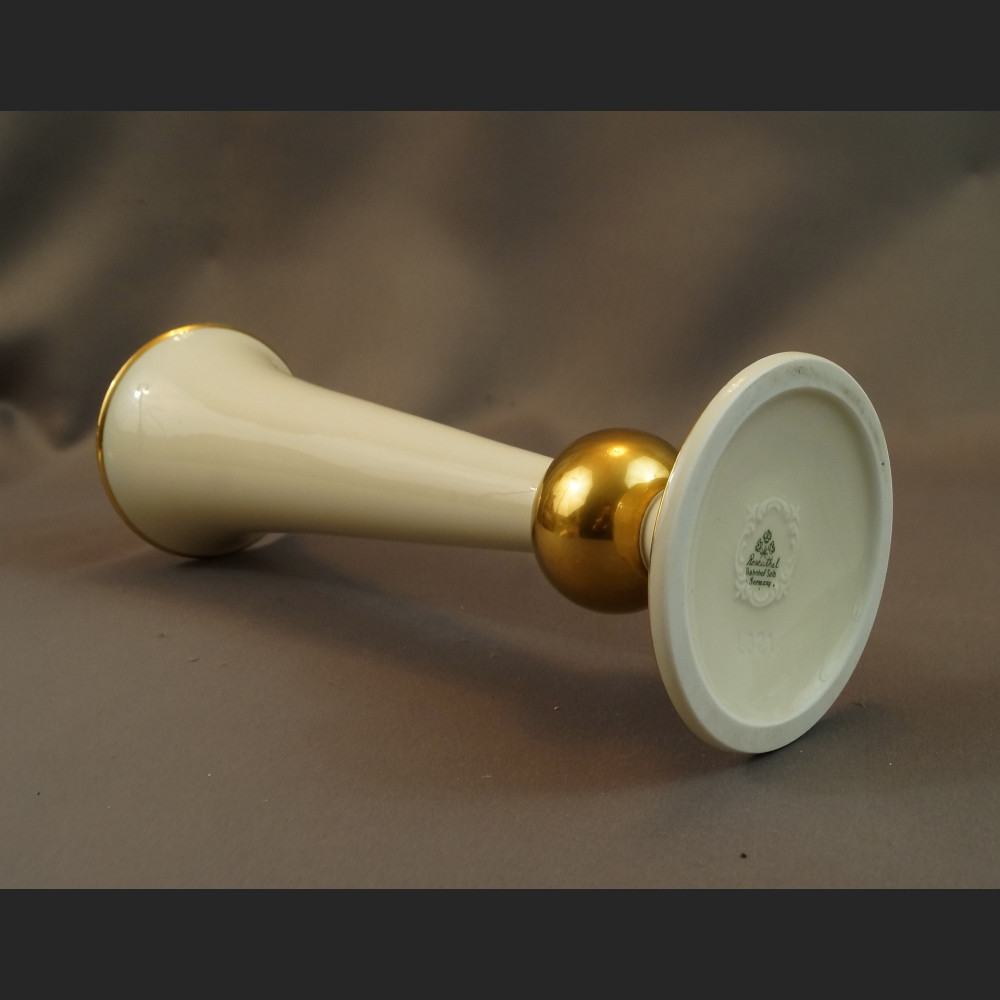 Rosenthal wazon w stylu art deco Rosenthal wazon w stylu art deco