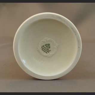 Rosenthal wazon w stylu art deco Rosenthal wazon w stylu art deco