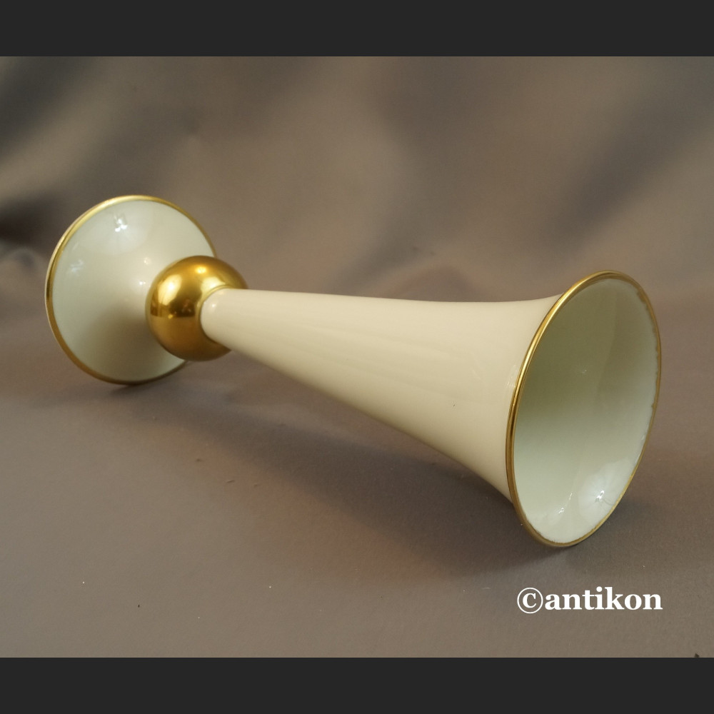 Rosenthal wazon w stylu art deco Rosenthal wazon w stylu art deco