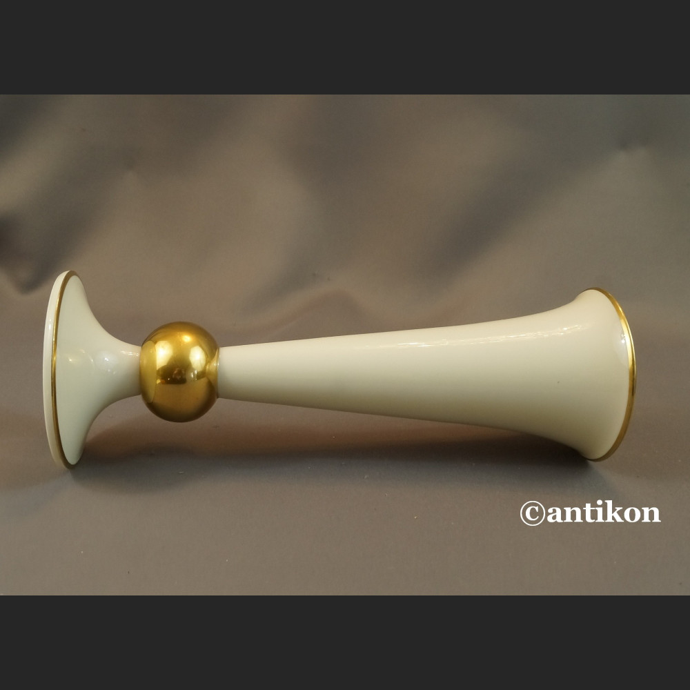 Rosenthal wazon w stylu art deco Rosenthal wazon w stylu art deco