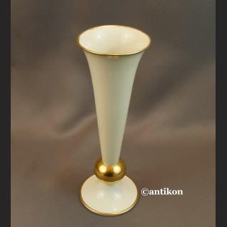 Rosenthal wazon w stylu art deco Rosenthal wazon w stylu art deco