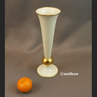 Rosenthal wazon w stylu art deco Rosenthal wazon w stylu art deco