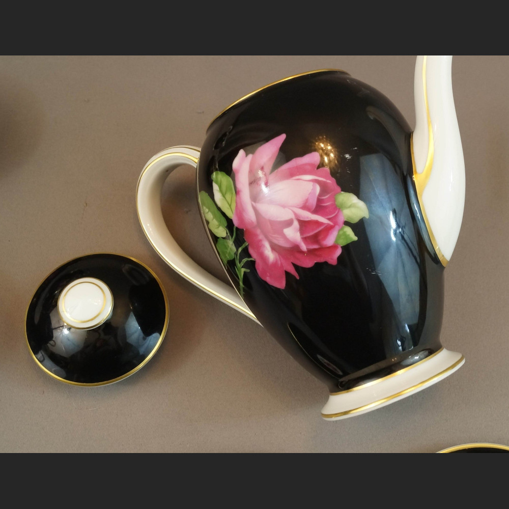 Serwis Rosenthal Thomas Bavaria do mokki Serwis Rosenthal Thomas Bavaria do mokki