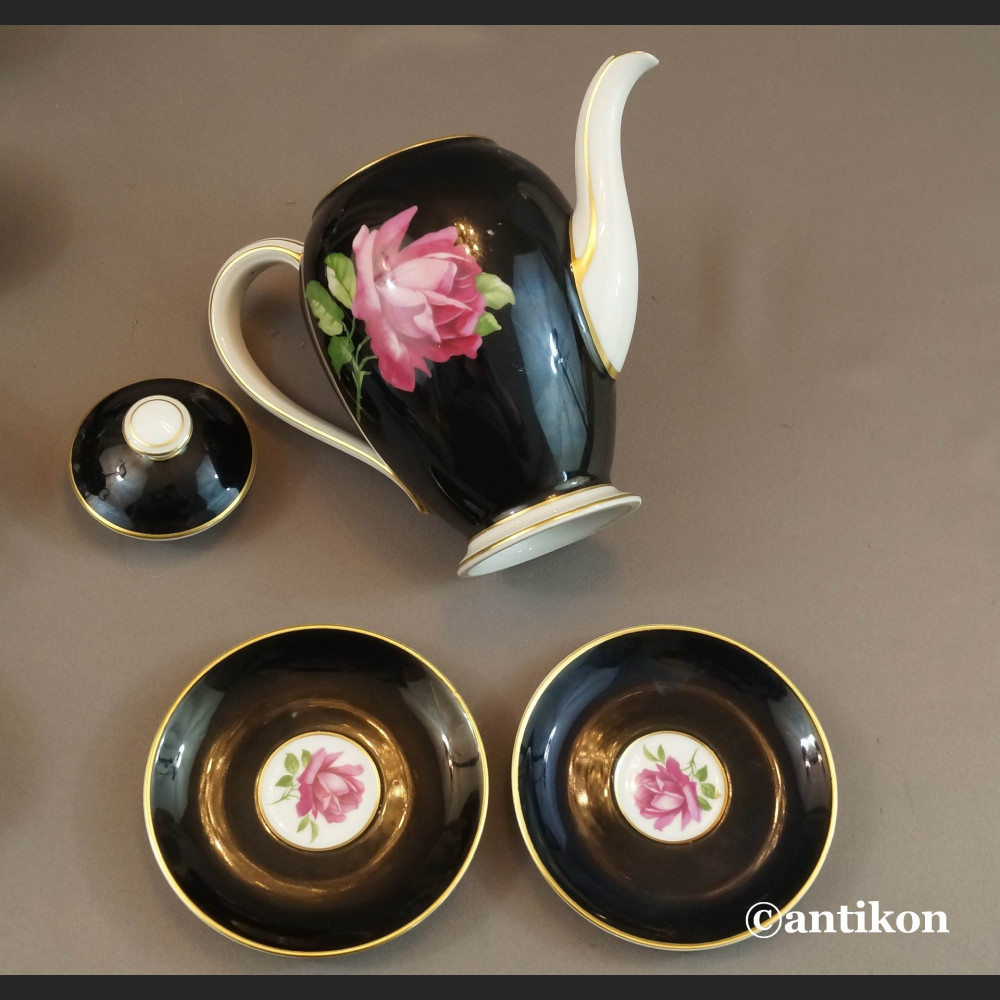 Serwis Rosenthal Thomas Bavaria do mokki Serwis Rosenthal Thomas Bavaria do mokki