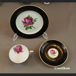 Serwis Rosenthal Thomas Bavaria do mokki Serwis Rosenthal Thomas Bavaria do mokki