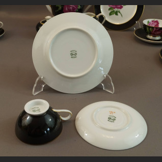 Serwis Rosenthal Thomas Bavaria do mokki Serwis Rosenthal Thomas Bavaria do mokki