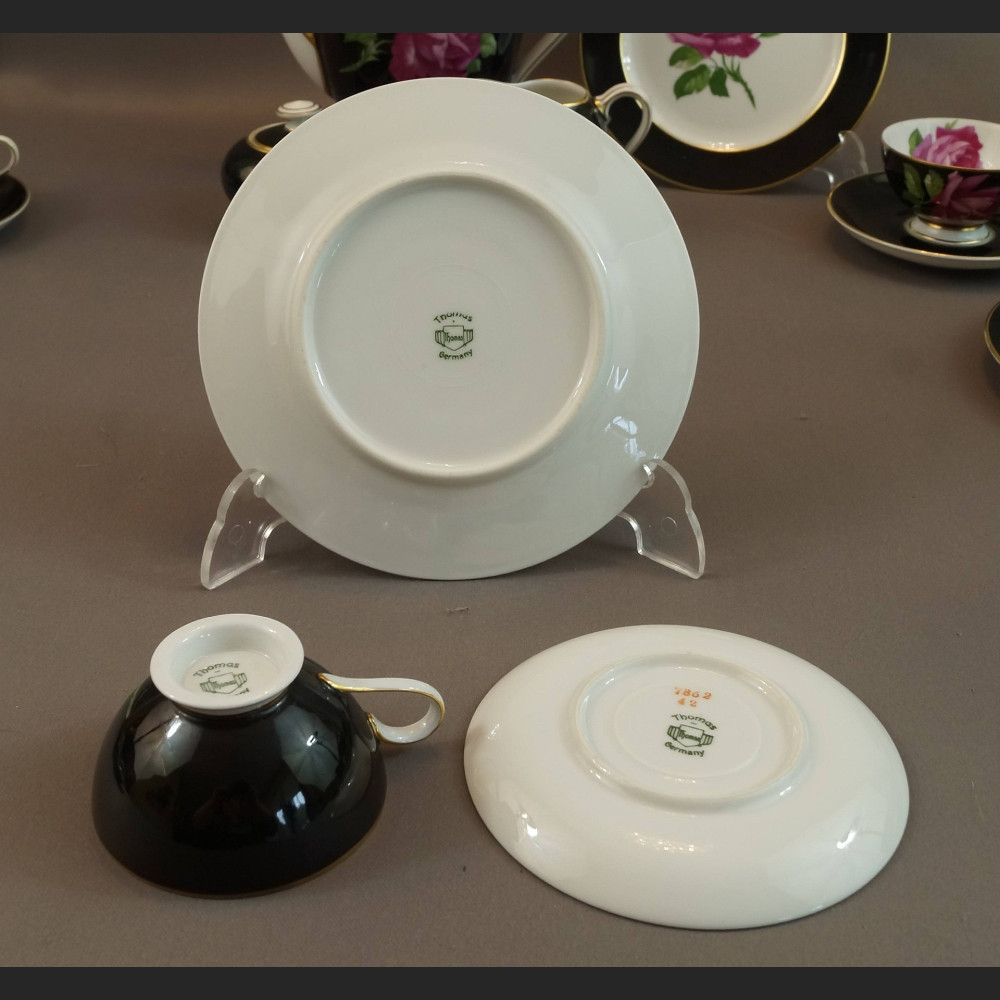 Serwis Rosenthal Thomas Bavaria do mokki Serwis Rosenthal Thomas Bavaria do mokki