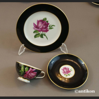 Serwis Rosenthal Thomas Bavaria do mokki Serwis Rosenthal Thomas Bavaria do mokki