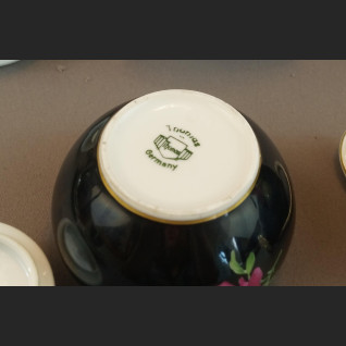 Serwis Rosenthal Thomas Bavaria do mokki Serwis Rosenthal Thomas Bavaria do mokki